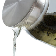 Brilliant - JASMINE TEA/WATER JUG 1.2L Home & Kitchen