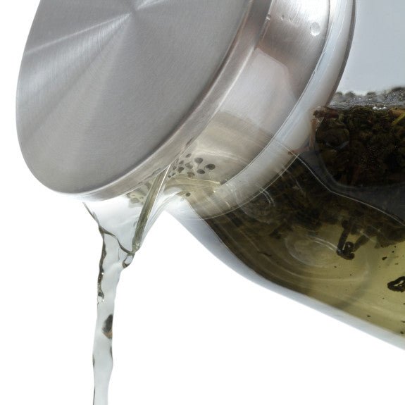Brilliant - JASMINE TEA/WATER JUG 1.2L Home & Kitchen