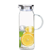 Brilliant - JASMINE TEA/WATER JUG 1.2L Home & Kitchen