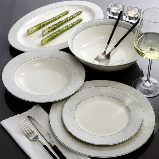 Brilliant - KIMONO SS 18/10 SALAD SERVER SET Home & Kitchen