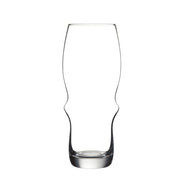 Brilliant - LOOP CRYSTAL CLEAR COOLER 410ML S/4 Home & Kitchen