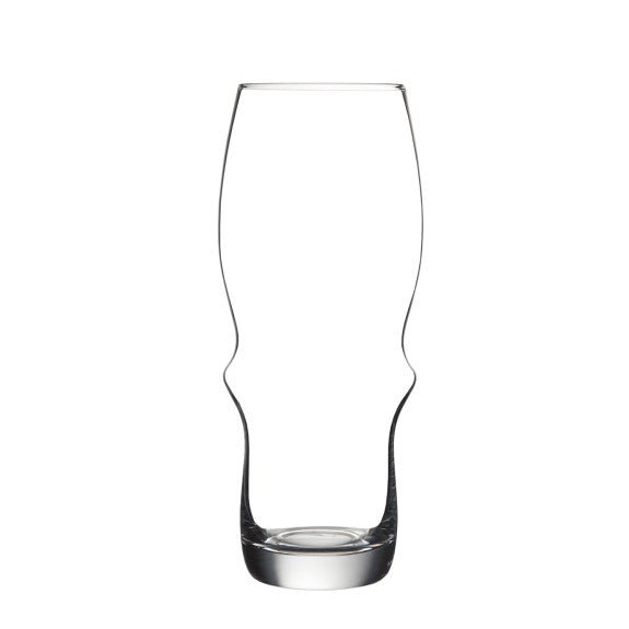 Brilliant - LOOP CRYSTAL CLEAR COOLER 410ML S/4 Home & Kitchen