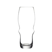 Brilliant - LOOP CRYSTAL CLEAR COOLER 410ML S/4 Home & Kitchen