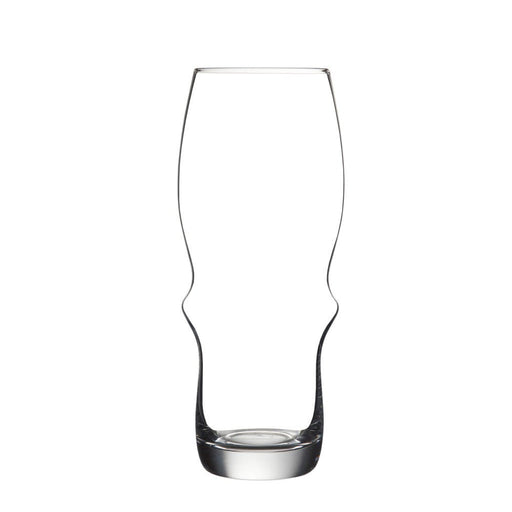 Brilliant - LOOP CRYSTAL CLEAR COOLER 410ML S/4 Home & Kitchen