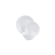 Brilliant - LUNA 12PC DINNERSET Home & Kitchen