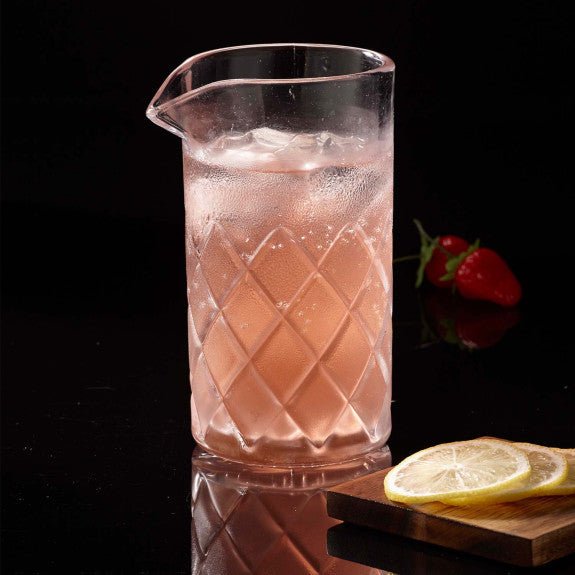 Brilliant - MANHATTEN MIX JUG 600ML Home & Kitchen