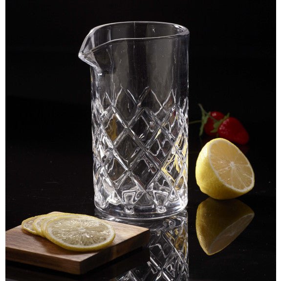 Brilliant - MANHATTEN MIX JUG 600ML Home & Kitchen