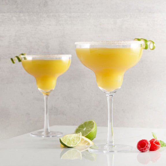 Brilliant - MARGARITA 400 ML SET/2 Home & Kitchen