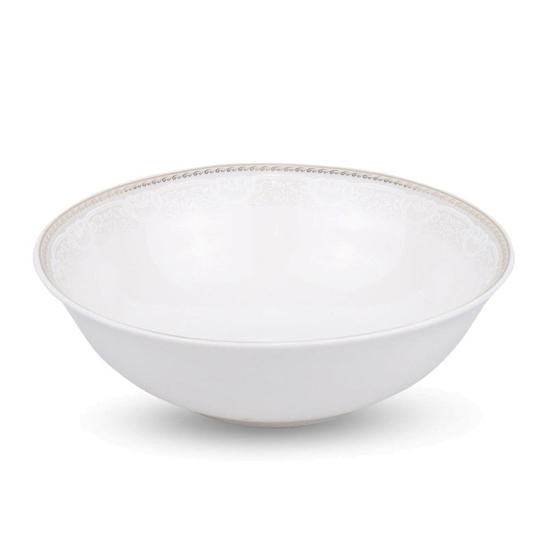 Brilliant - MARQUETTE BOWL9" Home & Kitchen
