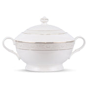 Brilliant - MARQUETTE TUREEN 4L Home & Kitchen