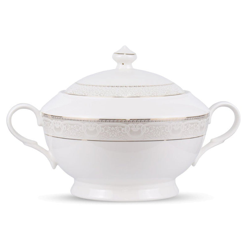 Brilliant - MARQUETTE TUREEN 4L Home & Kitchen