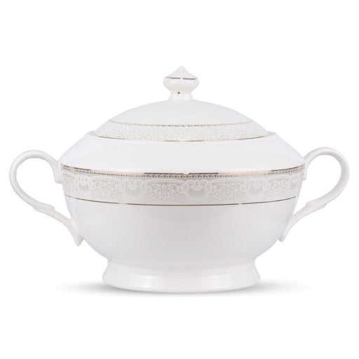 Brilliant - MARQUETTE TUREEN 4L Home & Kitchen