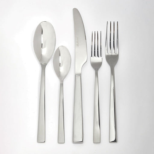 Brilliant - MILAN SS 20PC SET Home & Kitchen