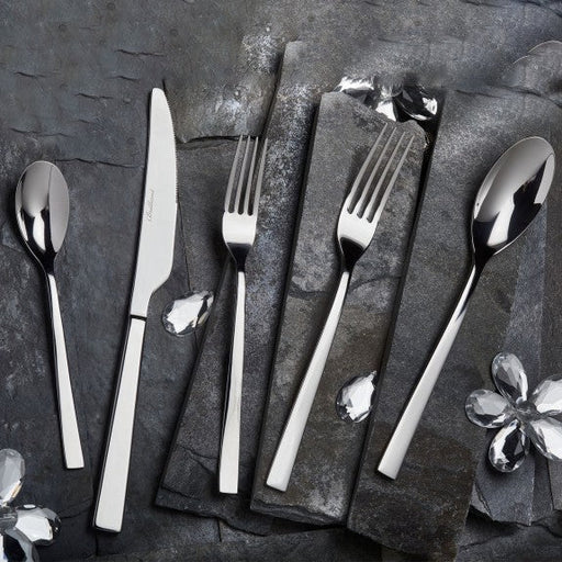Brilliant - MILAN SS 20PC SET Home & Kitchen