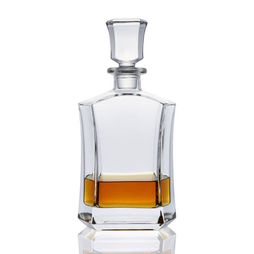 Brilliant - MILANO DECANTER 750ML Home & Kitchen