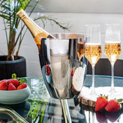 Brilliant - MILANO WINE COOLER Home & Kitchen