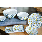 Brilliant - MILO OVAL BOWL 18CM Home & Kitchen