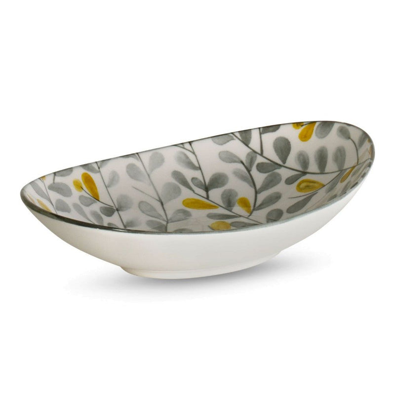 Brilliant - MILO OVAL BOWL 18CM Home & Kitchen