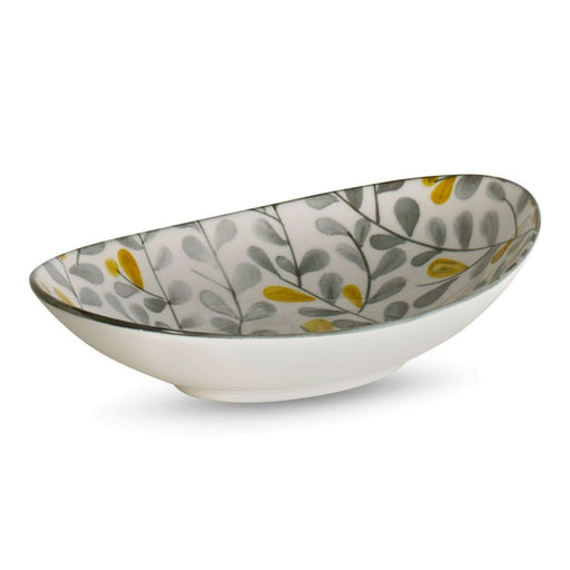 Brilliant - MILO OVAL BOWL 18CM Home & Kitchen
