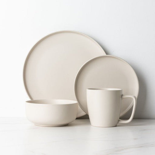 Brilliant - MIRAGAGE CREAMY MUG 470ML - 16OZ SET/4 Home & Kitchen