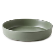 Brilliant - MIRAGE OLIVE PASTA BOWL 22CM SET/4 Home & Kitchen