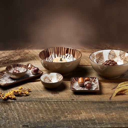 Brilliant - MOCHA BOWL 10CM Home & Kitchen