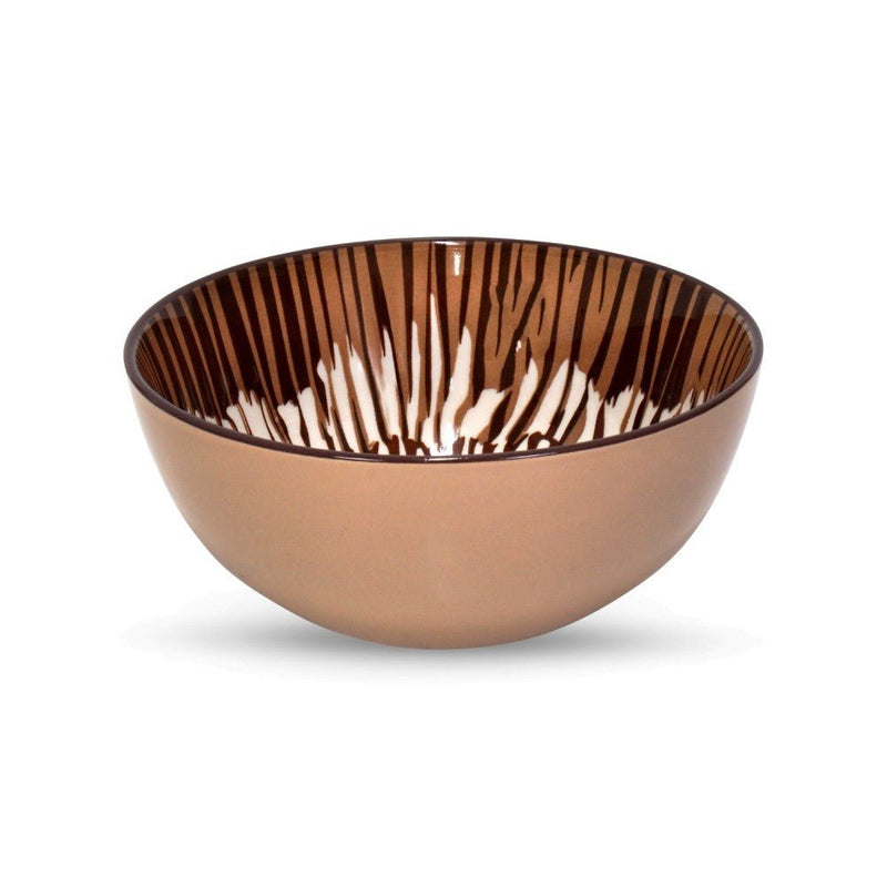 Brilliant - MOCHA BOWL 15CM Home & Kitchen