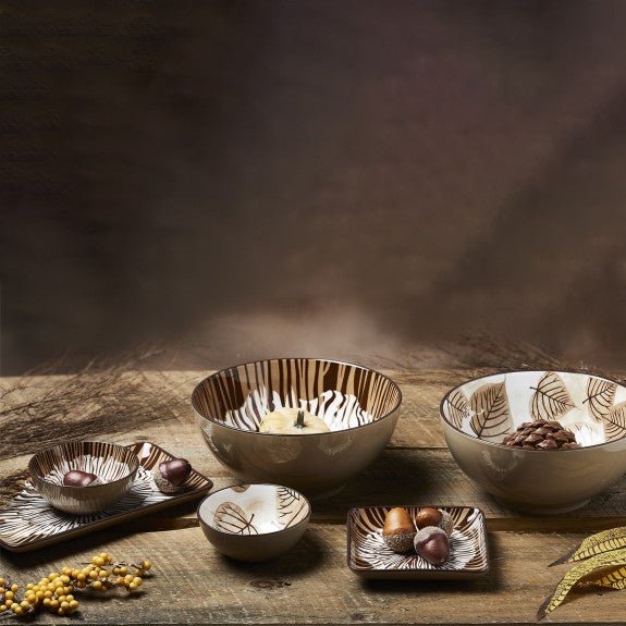 Brilliant - MOCHA BOWL 15CM Home & Kitchen