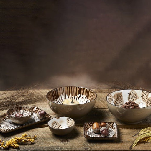 Brilliant - MOCHA BOWL 15CM Home & Kitchen