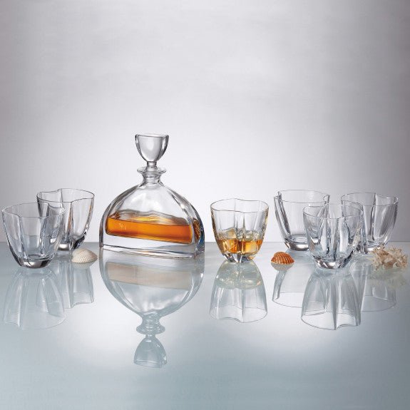 Brilliant - NEMO DECANTER 0.7L Home & Kitchen