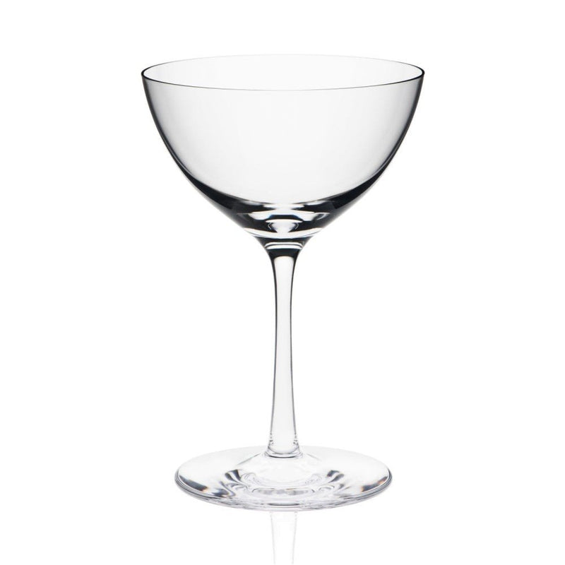 Brilliant - NICK&NORA CPE LIQUEUR 140ML S/6 Home & Kitchen
