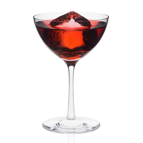 Brilliant - NICK&NORA CPE LIQUEUR 140ML S/6 Home & Kitchen