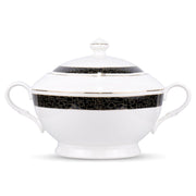 Brilliant - NOMAND BLACK TUREEN Home & Kitchen