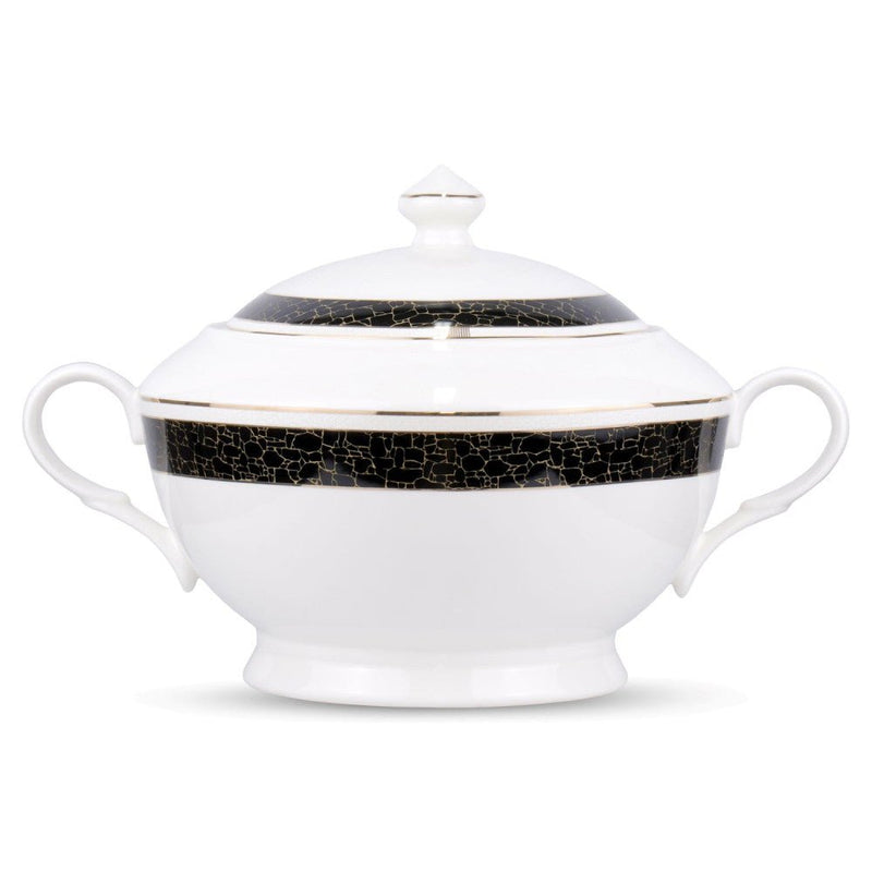 Brilliant - NOMAND BLACK TUREEN Home & Kitchen