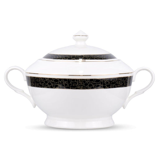 Brilliant - NOMAND BLACK TUREEN Home & Kitchen