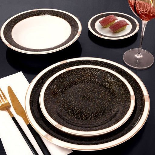 Brilliant - NORMAND BLACK FRUITNAPPY S/6 Home & Kitchen