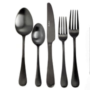 Brilliant - NORWAY BLACK 20PC SET Home & Kitchen