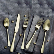 Brilliant - NORWAY CHAMPAGNE 20P CET Home & Kitchen