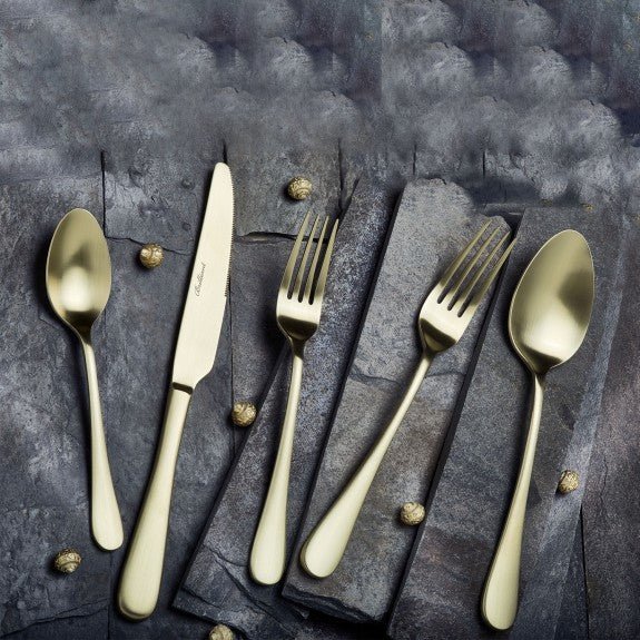 Brilliant - NORWAY CHAMPAGNE 20P CET Home & Kitchen