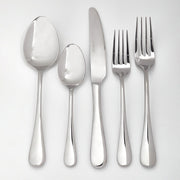 Brilliant - NORWAY SS 20PC SET Home & Kitchen