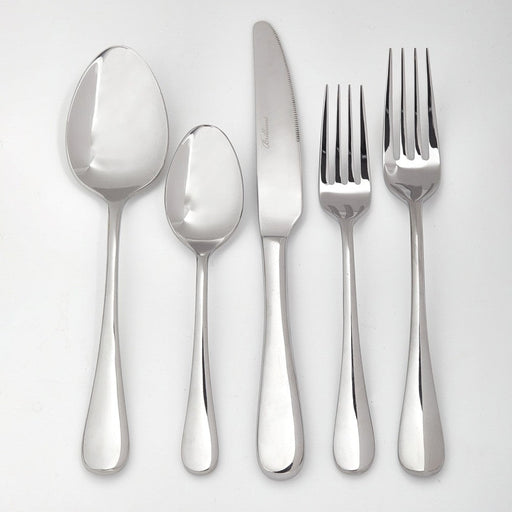 Brilliant - NORWAY SS 20PC SET Home & Kitchen