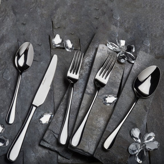 Brilliant - NORWAY SS 20PC SET Home & Kitchen