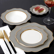 Brilliant - NOVA 18PCDINNERSET ( 6 PERS) Home & Kitchen