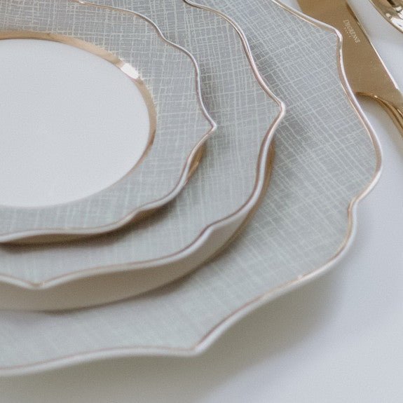 Brilliant - NOVA 18PCDINNERSET ( 6 PERS) Home & Kitchen