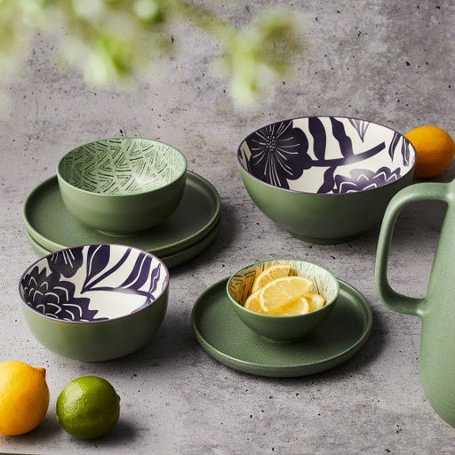 Brilliant - OLIVE BOWL 15CM Home & Kitchen