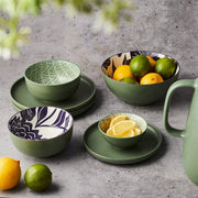 Brilliant - OLIVE&ELM BOWL 10CM Home & Kitchen