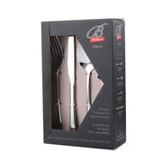 Brilliant - OSLO 16PC FLATWARE SS Home & Kitchen