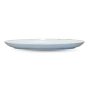 Brilliant - OVAL PLATTER SEABLUE 38CM Home & Kitchen