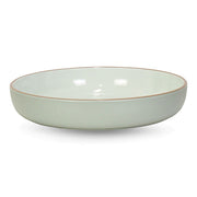Brilliant - PASTA PLATE SEAGREEN 21CM Home & Kitchen