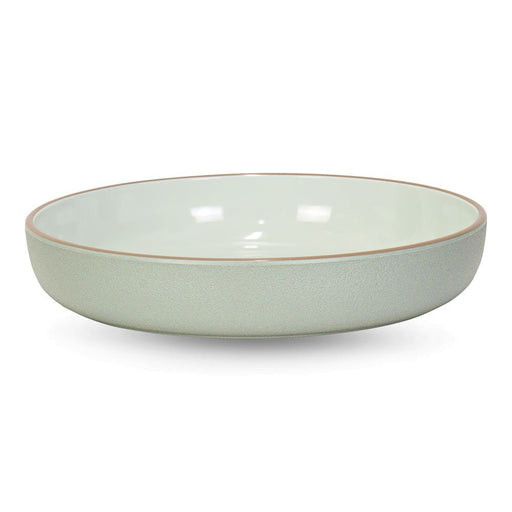 Brilliant - PASTA PLATE SEAGREEN 21CM Home & Kitchen